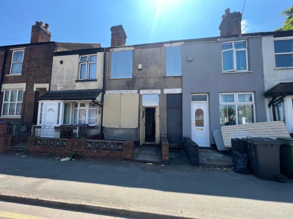 Main image of property: Parkfield Road, Wolverhampton, West Midlands, WV4