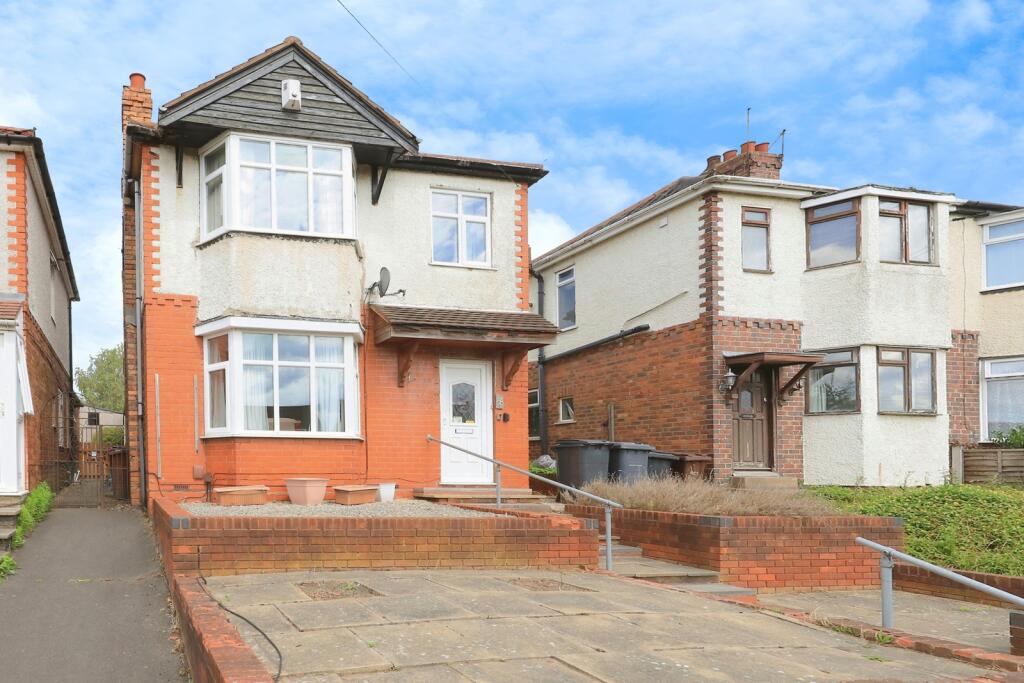 Main image of property: Deans Road, Wolverhampton, West Midlands, WV1