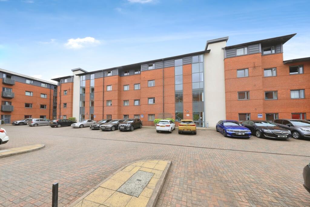 Main image of property: Broad Gauge Way, Wolverhampton, West Midlands, WV10