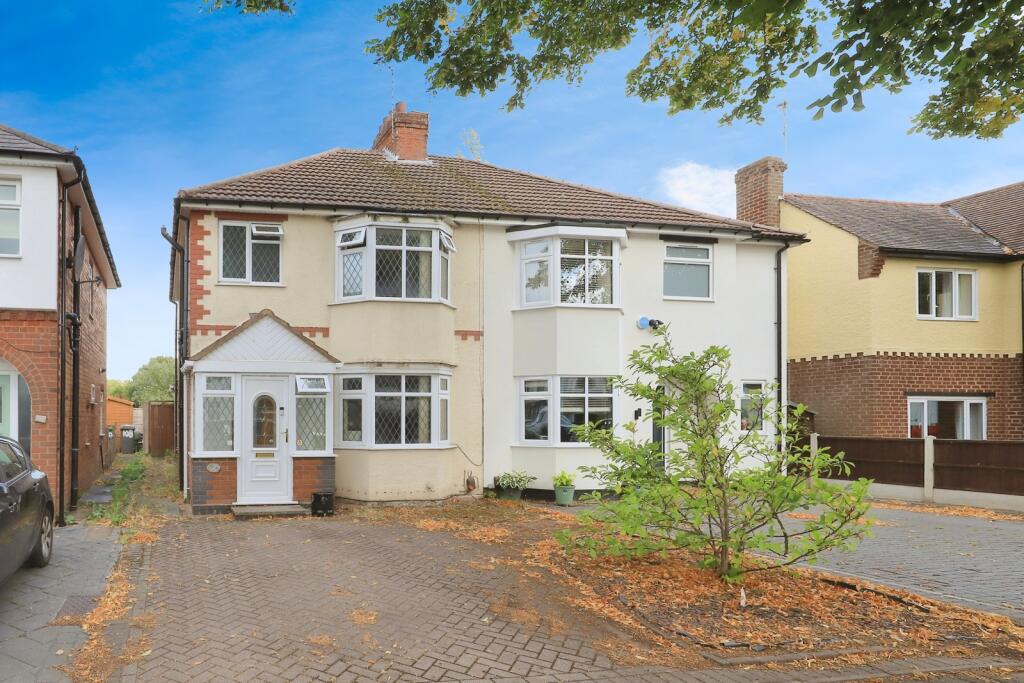 Main image of property: Pinfold Lane, Wolverhampton, West Midlands, WV4