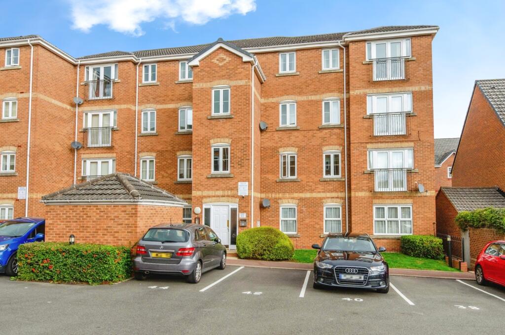 Main image of property: Harper Grove, Tipton, West Midlands, DY4