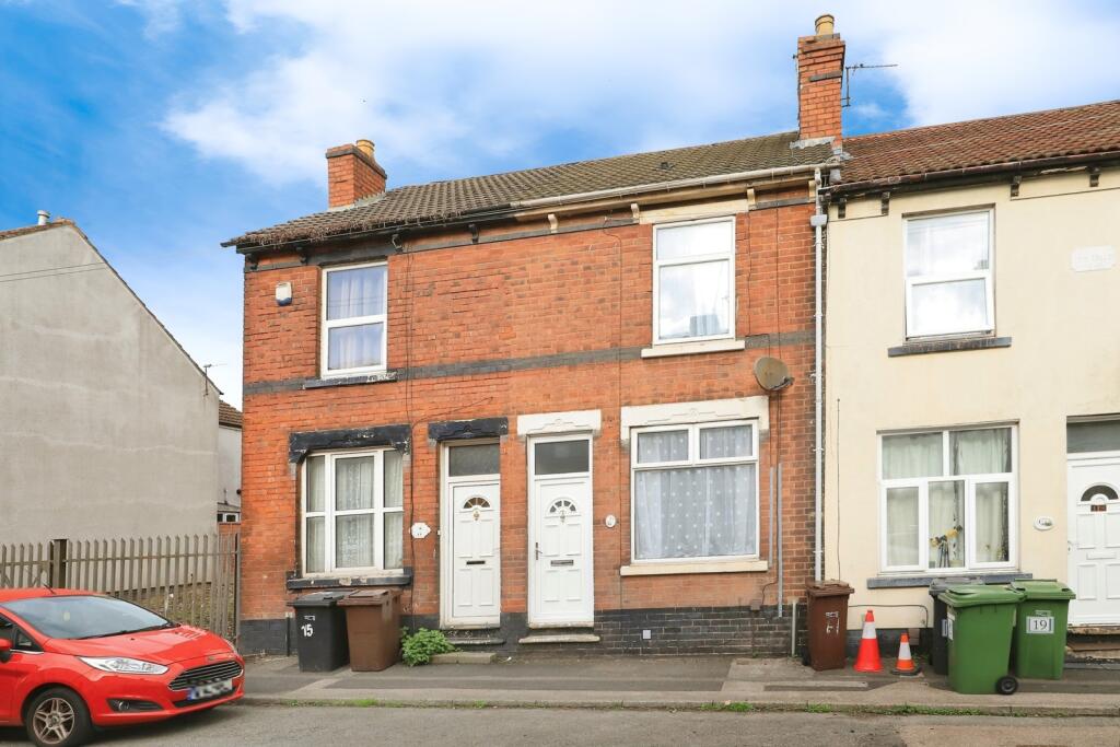 Main image of property: Hart Road, WOLVERHAMPTON, West Midlands, WV11