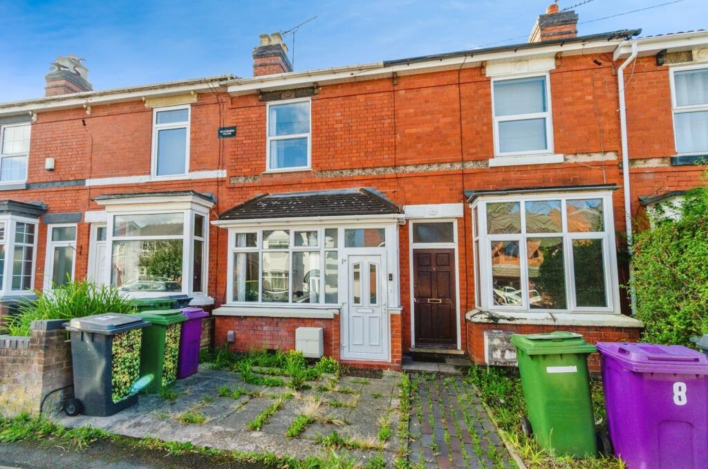 Main image of property: Westbourne Road, WOLVERHAMPTON, West Midlands, WV4