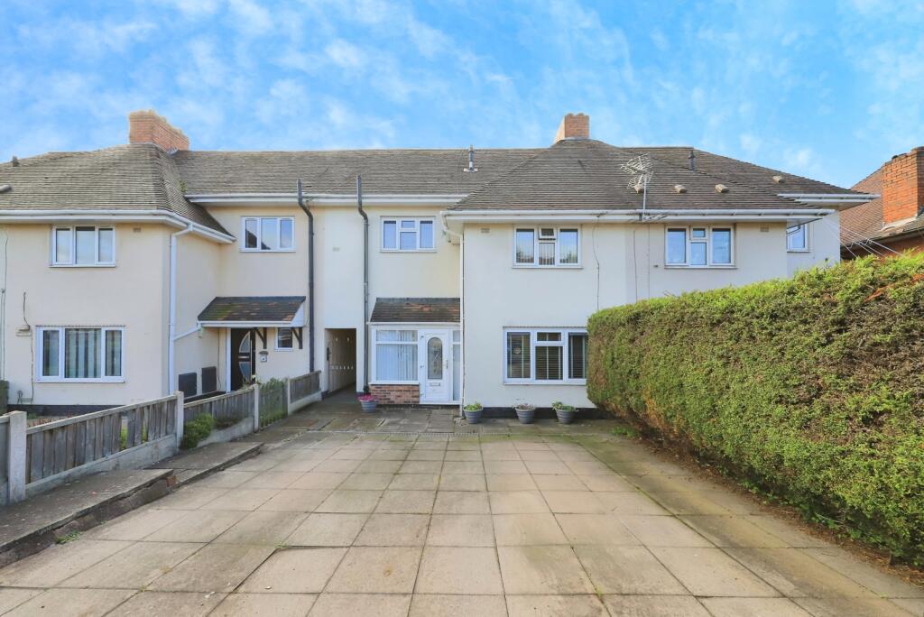 Main image of property: Guy Avenue, WOLVERHAMPTON, West Midlands, WV10