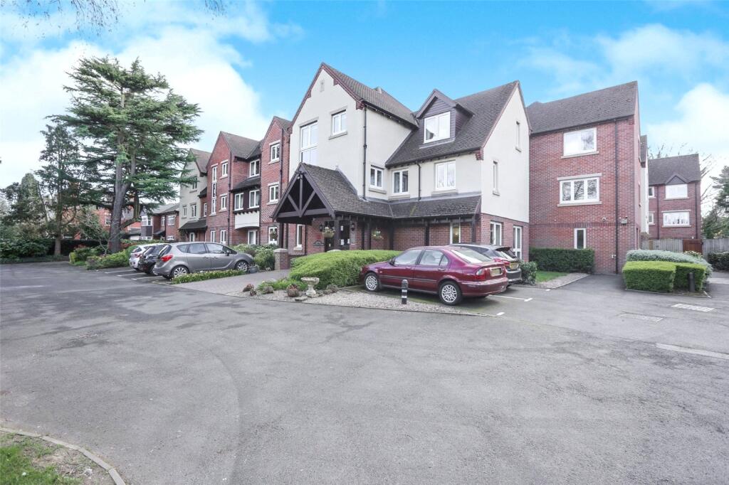 Main image of property: Pendene Court, 253 Penn Road, Wolverhampton, West Midlands, WV4