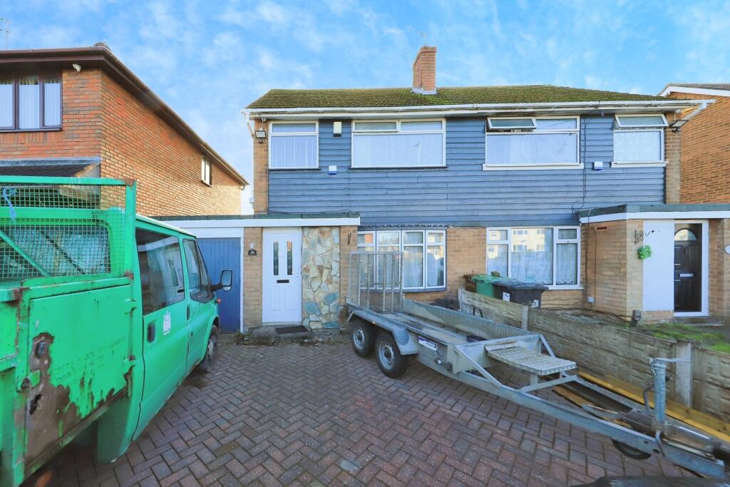 Main image of property: Waddens Brook Lane, WOLVERHAMPTON, West Midlands, WV11