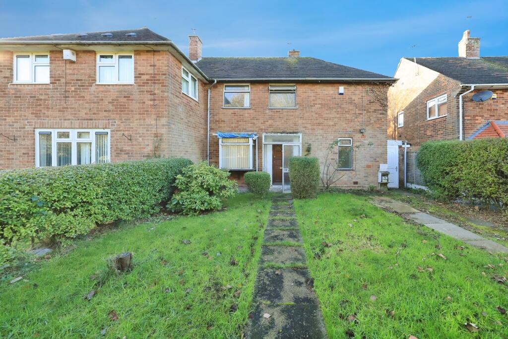 Main image of property: Aldersley Close, WOLVERHAMPTON, West Midlands, WV6