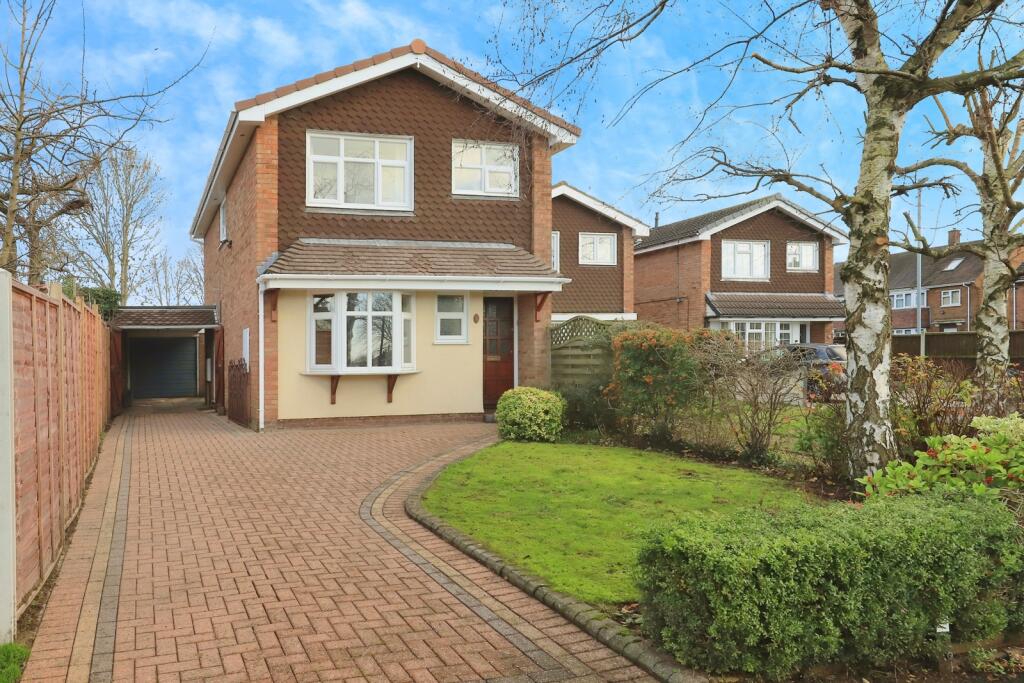 Main image of property: Wealden Hatch, Wolverhampton, West Midlands, WV10