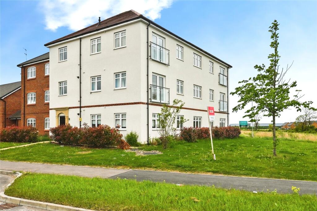Main image of property: Harebell Gardens, Houghton Regis, Dunstable, Bedfordshire, LU5