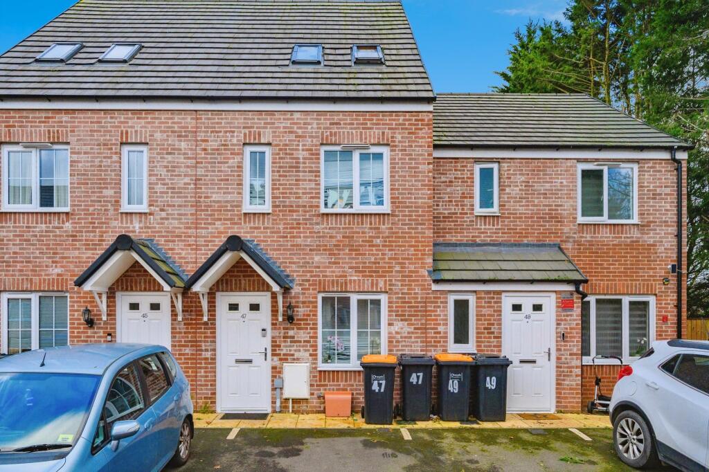 Main image of property: Fauna Field, Dunstable, Bedfordshire, LU5