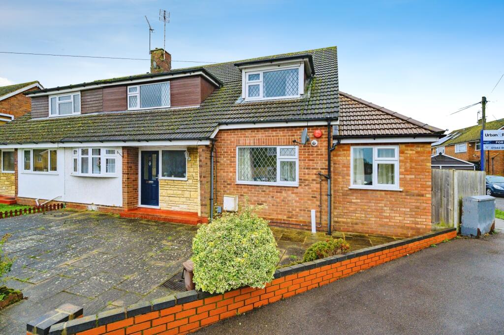 Main image of property: Dalling Drive, Houghton Regis, Dunstable, Bedfordshire, LU5