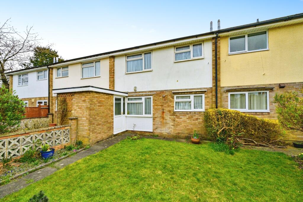 Main image of property: Radburn Court, Dunstable, Bedfordshire, LU6