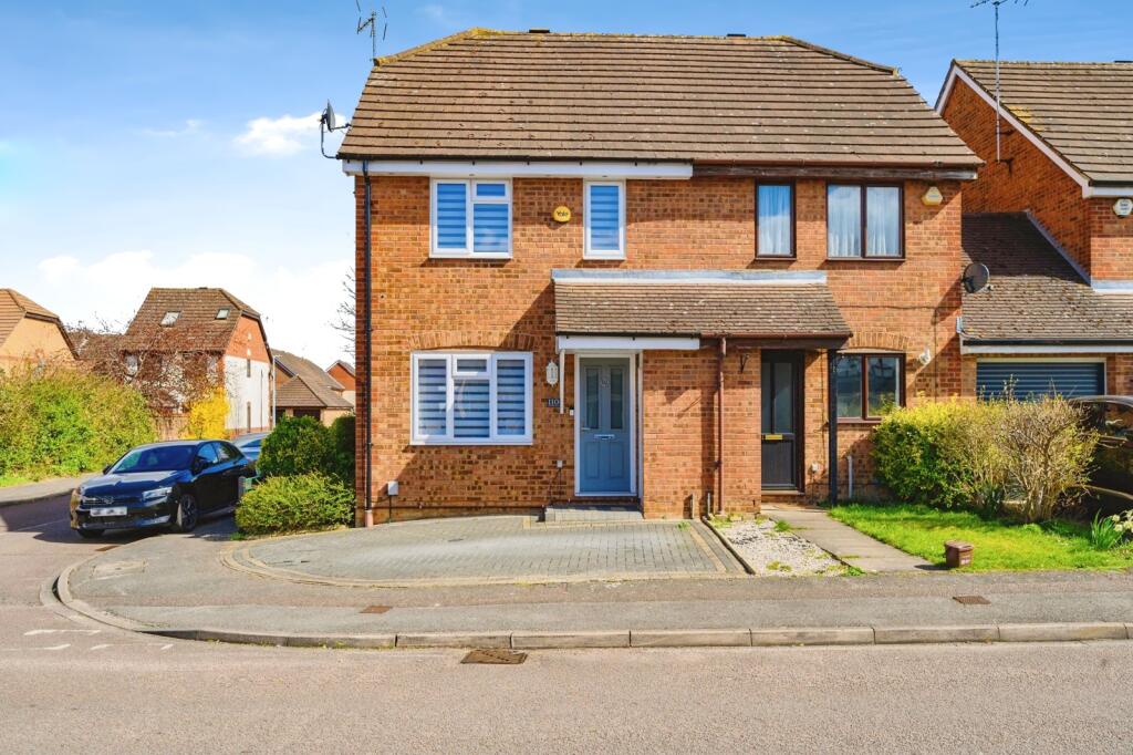 Main image of property: Milton Way, Houghton Regis, Dunstable, Bedfordshire, LU5