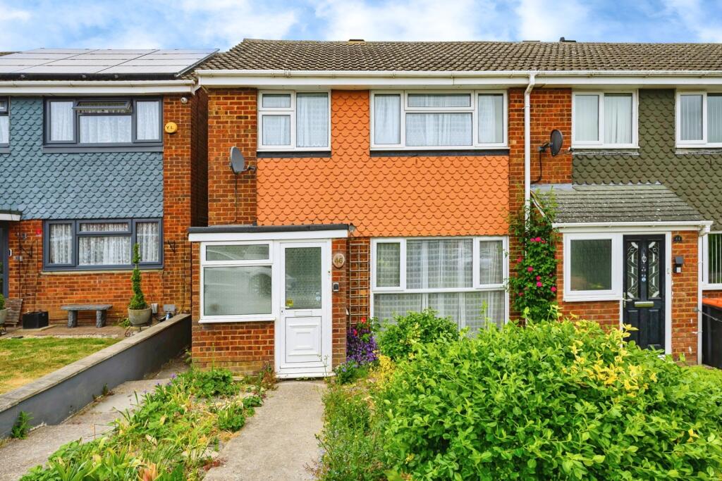 Main image of property: Salters Way, Dunstable, Bedfordshire, LU6
