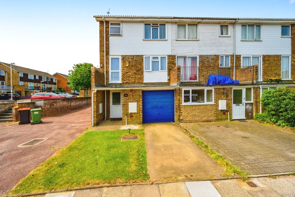 Main image of property: Beale Street, Dunstable, Bedfordshire, LU6