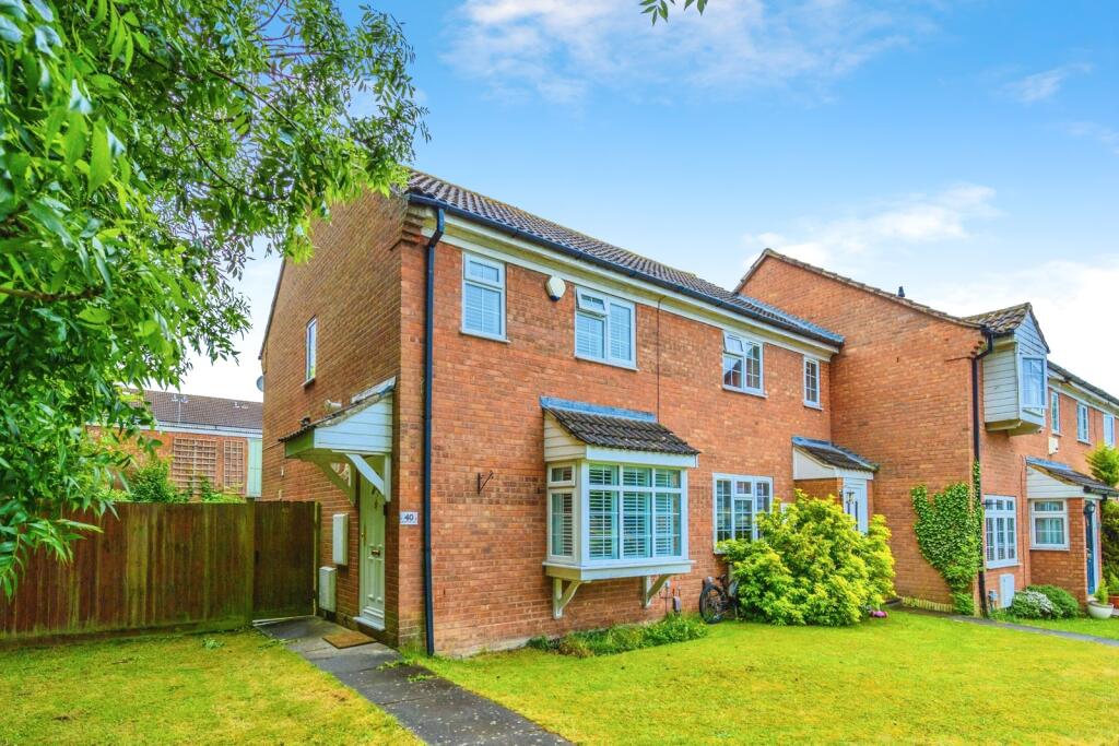 Main image of property: Bowmans Way, Dunstable, Bedfordshire, LU6