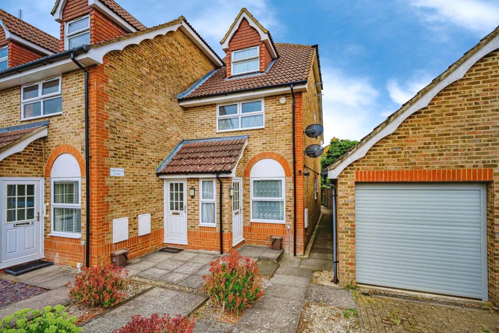 Main image of property: School Lane, Eaton Bray, Dunstable, Bedfordshire, LU6