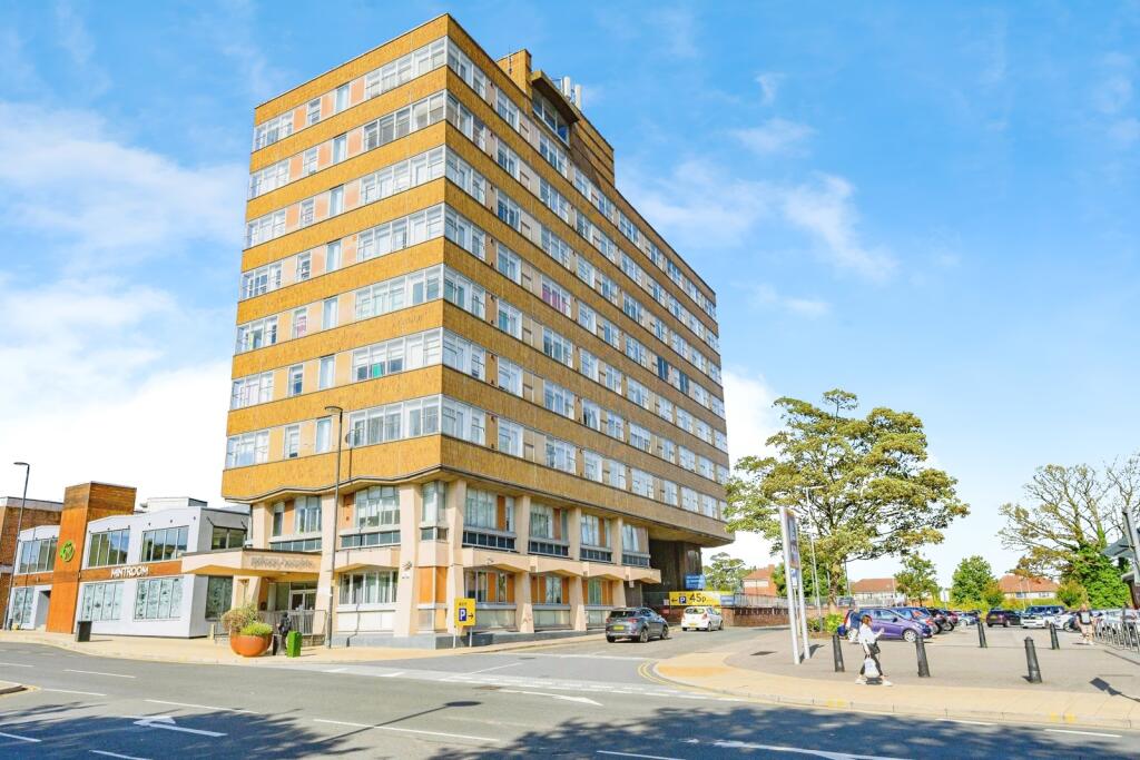 Main image of property: Church Street, Dunstable, Bedfordshire, LU5