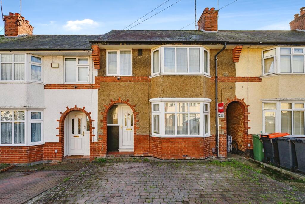 Main image of property: Capron Road, Dunstable, Bedfordshire, LU5