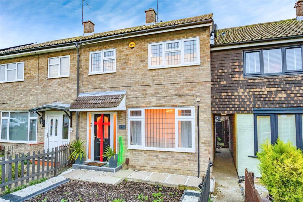 Main image of property: Dellmont Road, Houghton Regis, Dunstable, Bedfordshire, LU5