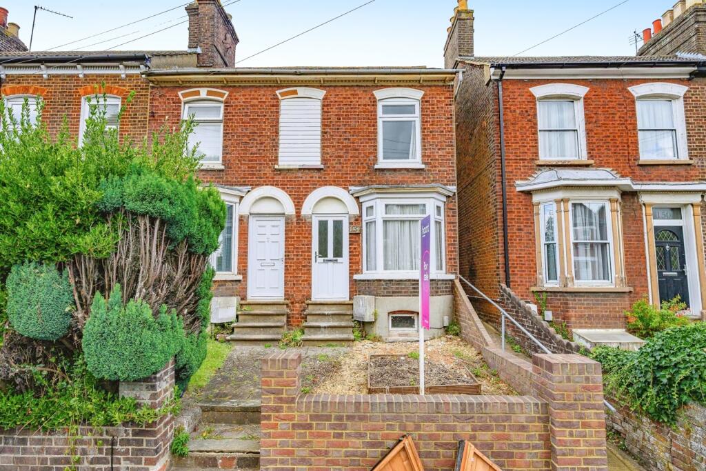 Main image of property: West Street, Dunstable, Bedfordshire, LU6