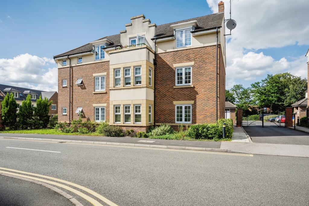 Main image of property: The Hawthorns, Flitwick, Bedford, Bedfordshire, MK45