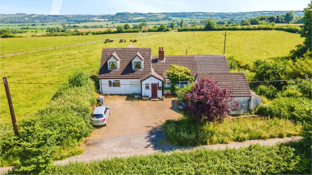 Main image of property: Higham Bury, Pulloxhill, Bedford, Bedfordshire, MK45