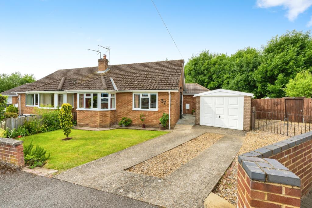 Main image of property: Willow Way, Flitwick, Bedford, Bedfordshire, MK45