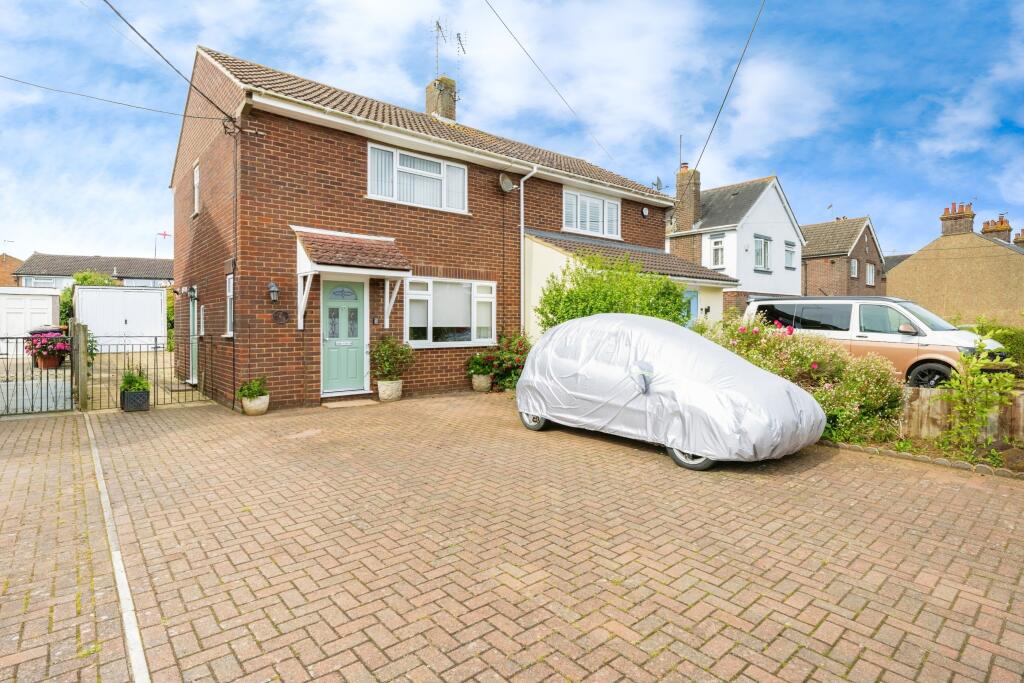 Main image of property: Princes Street, Toddington, Dunstable, Bedfordshire, LU5