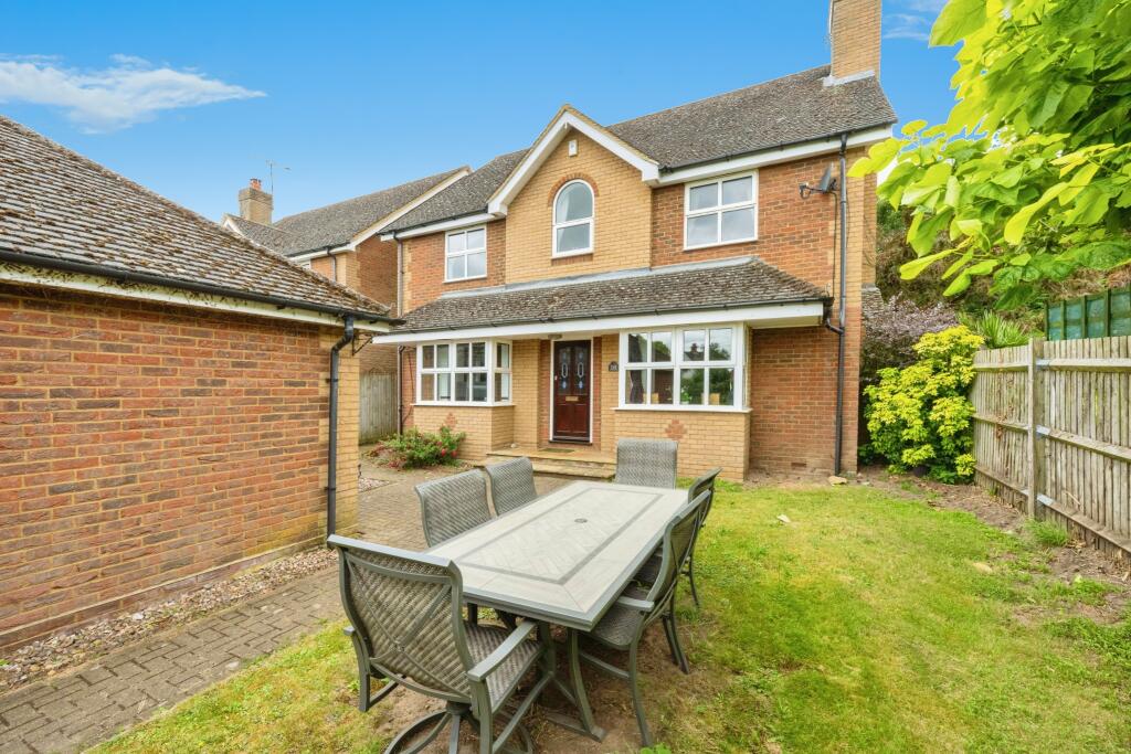 Main image of property: John Bunyan Close, Maulden, Bedford, Bedfordshire, MK45