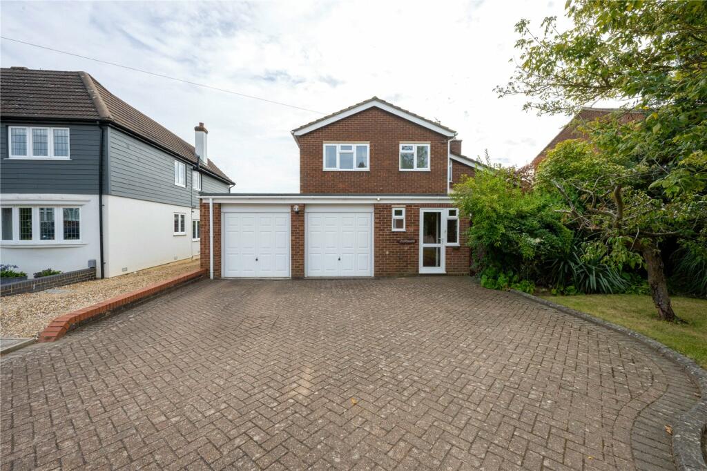 Main image of property: Flitwick Road, Maulden, Bedford, Bedfordshire, MK45