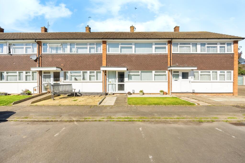 Main image of property: The Pound, Westoning, Bedford, Bedfordshire, MK45