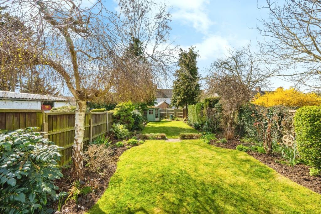 Main image of property: Townfield Road, Flitwick, Bedford, Bedfordshire, MK45