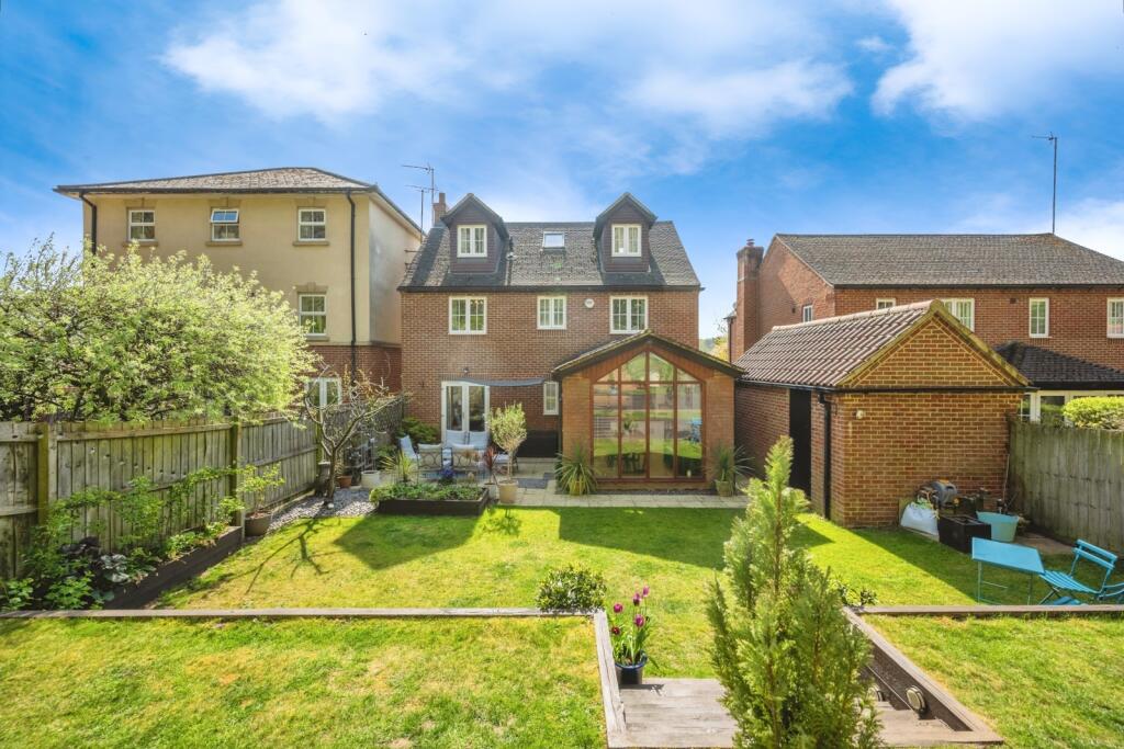 Main image of property: Trilley Fields, Maulden, Bedford, Bedfordshire, MK45