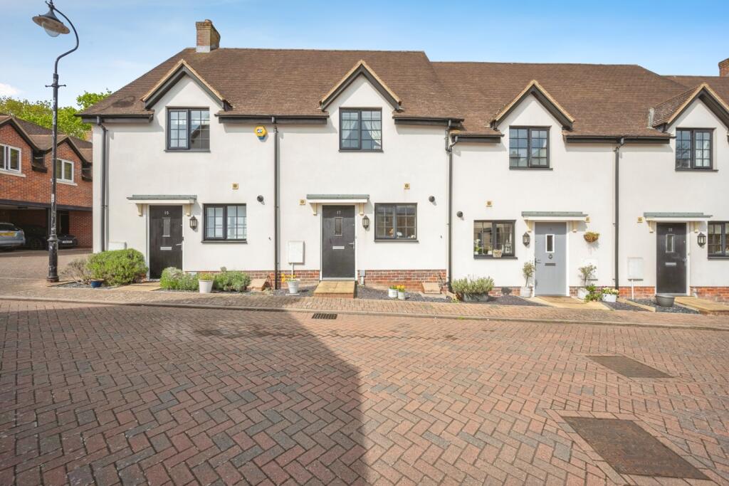Main image of property: The Vineyards, Silsoe, Bedford, Bedfordshire, MK45