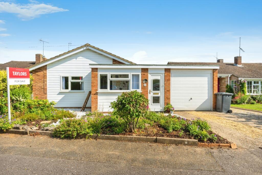 Main image of property: Foster Road, Harlington, Dunstable, Bedfordshire, LU5
