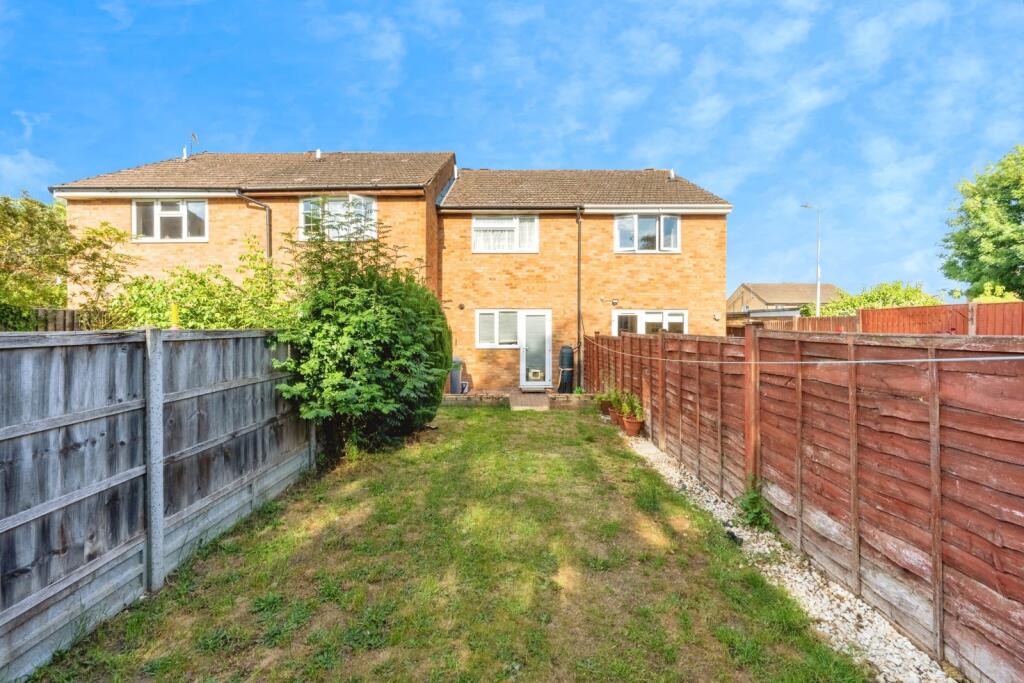 Main image of property: Thirlmere Gardens, Flitwick, Bedford, Bedfordshire, MK45