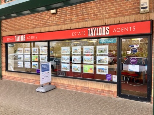 Taylors Estate Agents, Flitwickbranch details