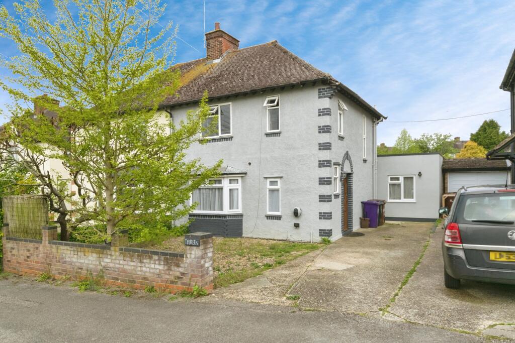 Main image of property: Tristram Road, Hitchin, SG4