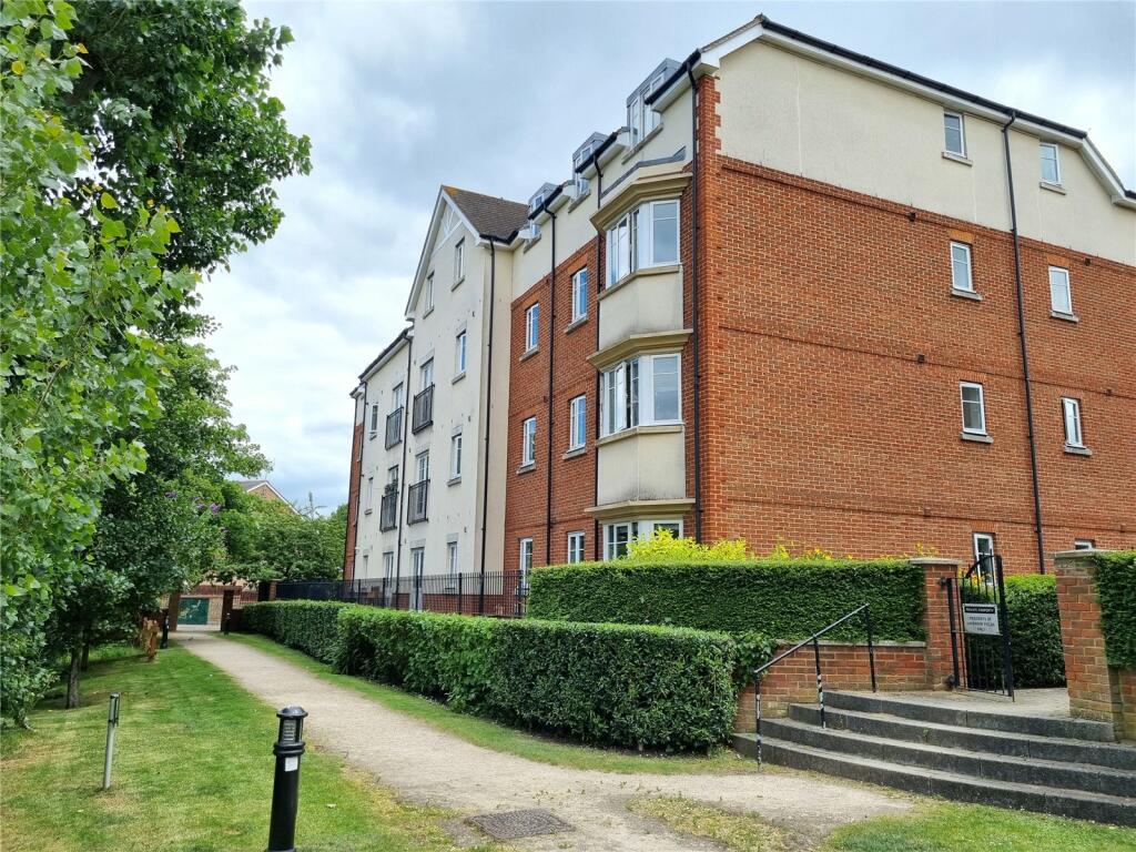 Main image of property: Peppermint Road, Hitchin, Hertfordshire, SG5