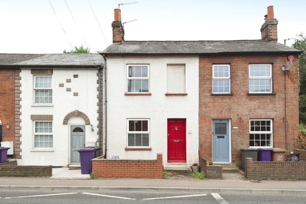 Main image of property: Old Park Road, HITCHIN, Hertfordshire, SG5