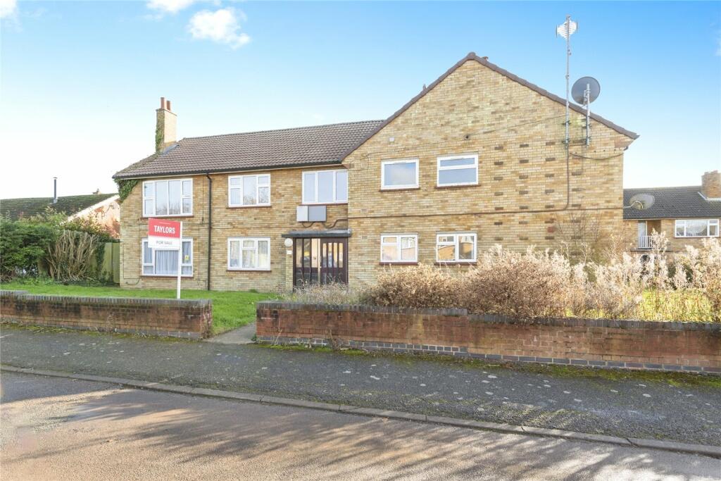 Main image of property: Gosling Avenue, Offley, Hitchin, Hertfordshire, SG5