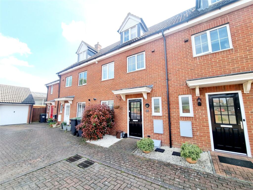 Main image of property: St. Johns Road, Arlesey, Bedfordshire, SG15