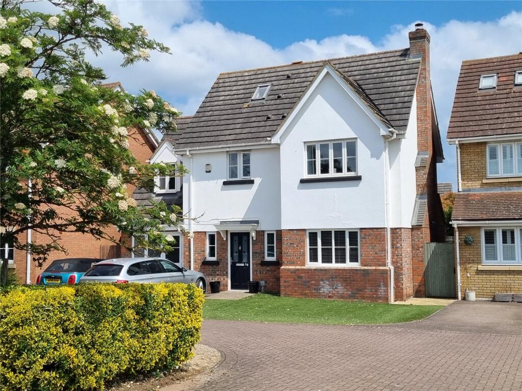 Main image of property: Bedford Road, Henlow, Bedfordshire, SG16