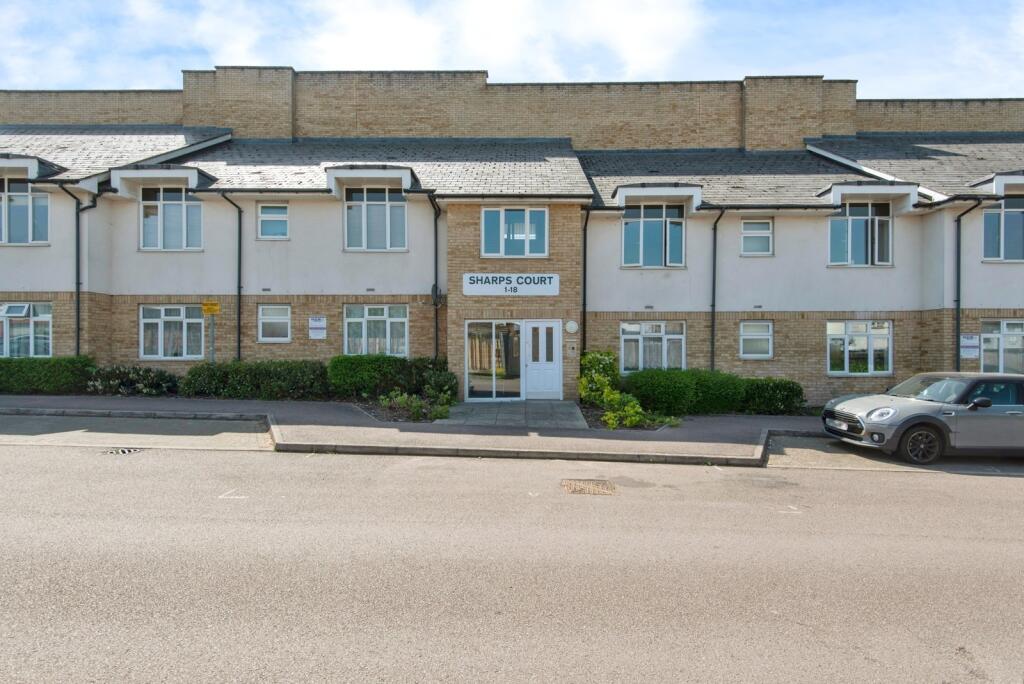 Main image of property: Cooks Way, Hitchin, Hertfordshire, SG4