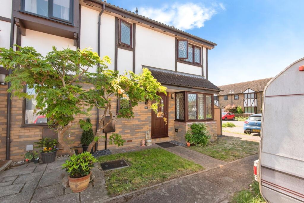 Main image of property: Astral Close, Lower Stondon, Henlow, Bedfordshire, SG16