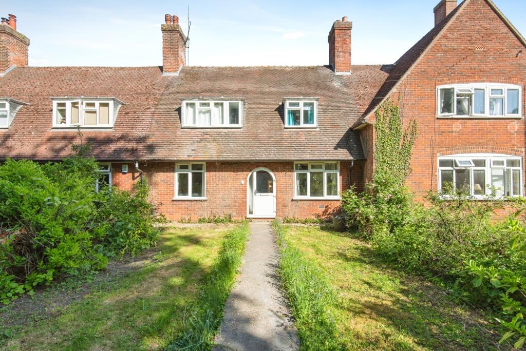 Main image of property: Turnpike Lane, Ickleford, Hitchin, Hertfordshire, SG5