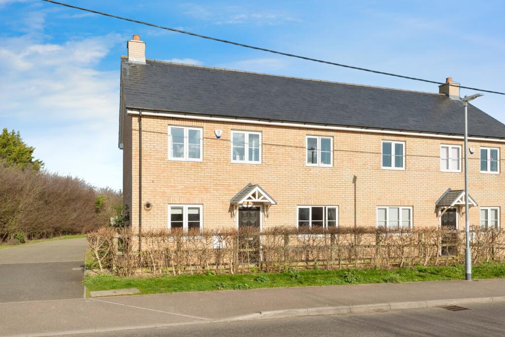 Main image of property: Hanscombe End Road, Shillington, Hitchin, Bedfordshire, SG5