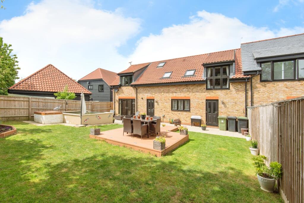 Main image of property: Middlefield Lane, Henlow, Bedfordshire, SG16