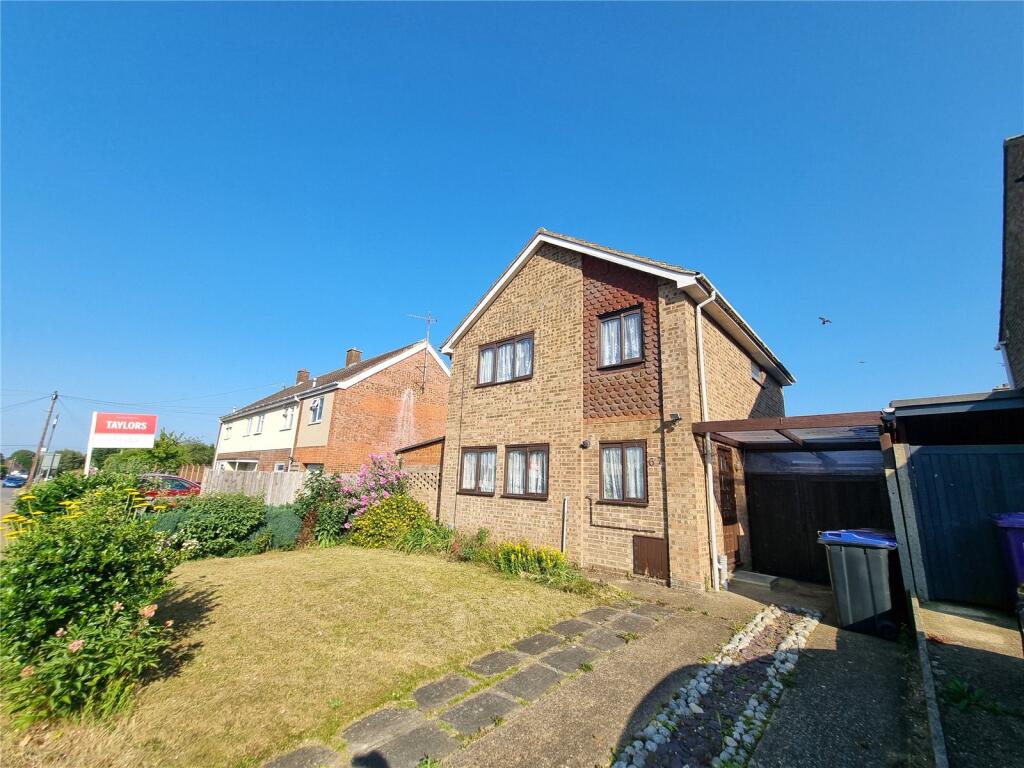 Main image of property: Redhill Road, Hitchin, Hertfordshire, SG5